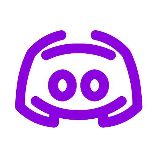 Discord Logo